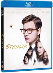 Stehlík (BLU-RAY)