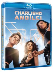 Charlieho andílci (2019) (BLU-RAY)