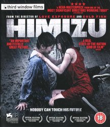 Himizu (2 BLU-RAY) - DOVOZ, bez CZ podpory