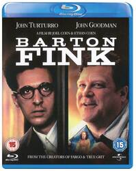 Barton Fink (BLU-RAY) - DOVOZ