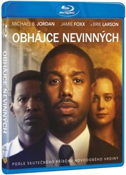 Obhájce nevinných (BLU-RAY)