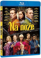 Na nože (BLU-RAY)