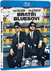 Bratři Bluesovi (BLU-RAY)