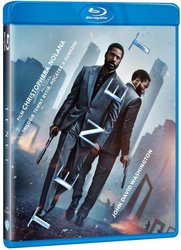 Tenet (BLU-RAY + BLU-RAY Bonus) (2 BLU-RAY)