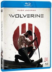 Wolverine (BLU-RAY)