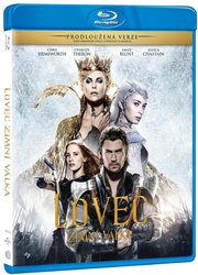 Lovec: Zimní válka (BLU-RAY) - 2 verze filmu