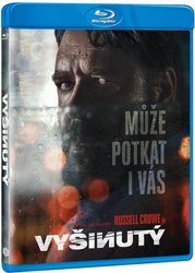 Vyšinutý (BLU-RAY)