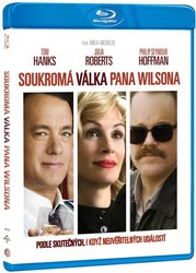 Soukromá válka pana Wilsona (BLU-RAY)