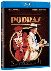 Podraz (BLU-RAY)