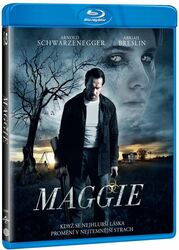 Maggie (BLU-RAY)