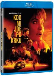 Kdo mi jde po krku (BLU-RAY)