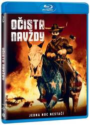 Očista 5: Očista navždy (BLU-RAY)