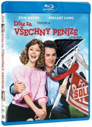 Dům za všechny peníze (BLU-RAY)