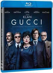 Klan Gucci (BLU-RAY)