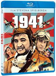 1941 (BLU-RAY)