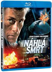 Náhlá smrt (BLU-RAY)