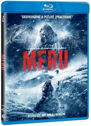 Meru (BLU-RAY)