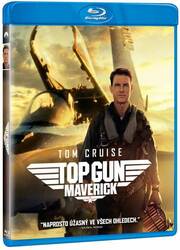 Top Gun 2: Maverick (BLU-RAY)