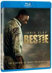 Bestie (BLU-RAY)