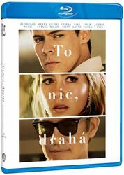 To nic, drahá (BLU-RAY)