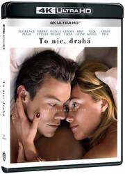 To nic, drahá (4K ULTRA HD BLU-RAY)