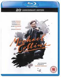 Michael Collins (BLU-RAY) - DOVOZ