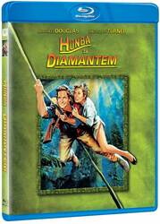 Honba za diamantem (BLU-RAY)