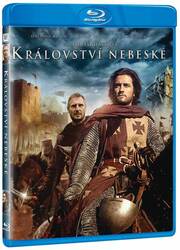 Království nebeské (BLU-RAY)