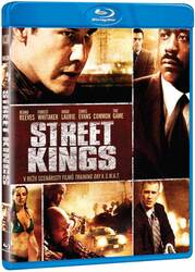 Street Kings (BLU-RAY)