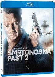 Smrtonosná past 2 (BLU-RAY)