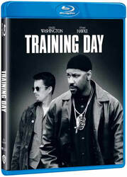 Training Day (BLU-RAY)