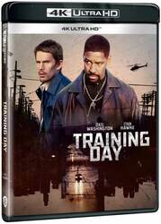 Training Day (4K ULTRA HD BLU-RAY)