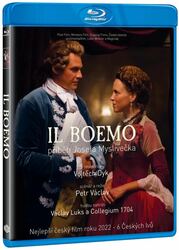 Il Boemo (BLU-RAY)