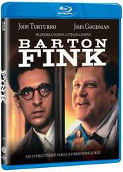 Barton Fink (BLU-RAY)