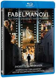 Fabelmanovi (BLU-RAY)