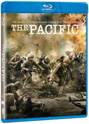 The Pacific (6 BLU-RAY) - Seriál