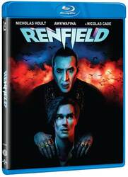 Renfield (BLU-RAY)