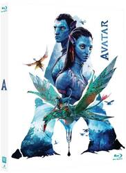 Avatar (2 BLU-RAY) - remasterovaná verze