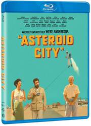 Asteroid City (BLU-RAY)