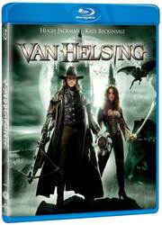 Van Helsing (BLU-RAY)