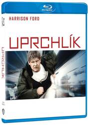 Uprchlík (BLU-RAY)