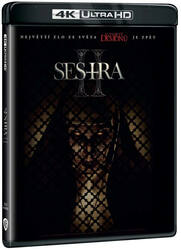 Sestra 2 (4K ULTRA HD BLU-RAY)