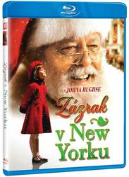 Zázrak v New Yorku (1994) (BLU-RAY)