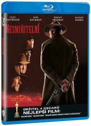 Nesmiřitelní (1992) (BLU-RAY)