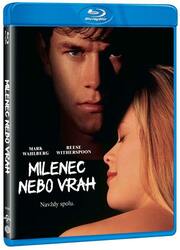 Milenec nebo vrah (BLU-RAY)