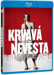 Krvavá nevěsta (BLU-RAY)