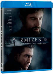 Zmizení (BLU-RAY)