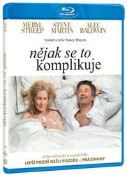 Nějak se to komplikuje (BLU-RAY)