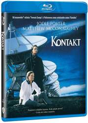 Kontakt (BLU-RAY)