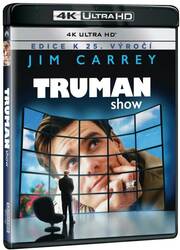 Truman Show (4K ULTRA HD BLU-RAY)